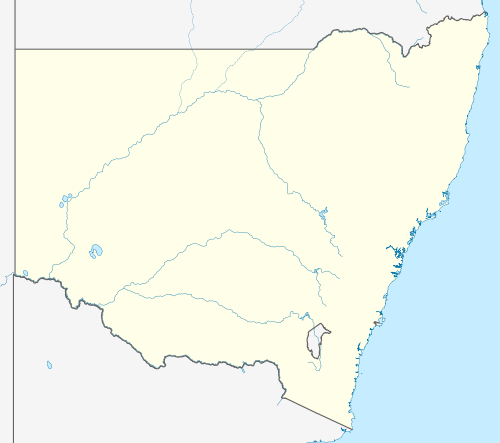 Bega, New South Wales